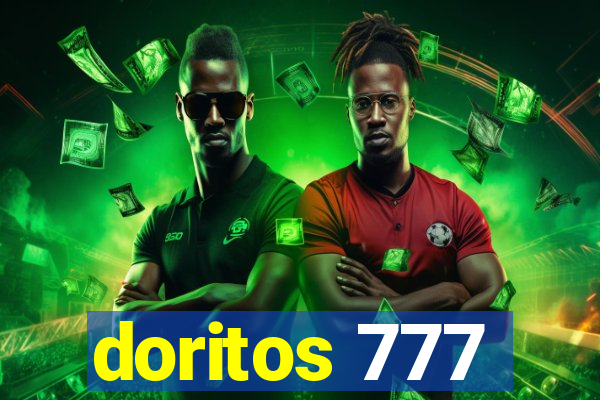 doritos 777